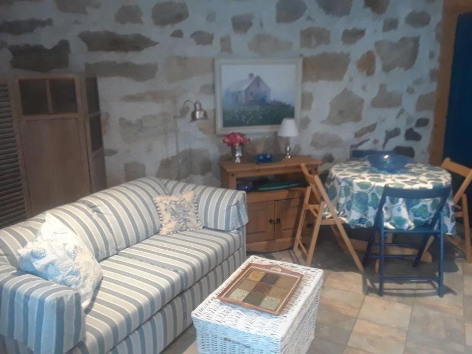 לה מלבאי Maison Victoria מראה חיצוני תמונה
